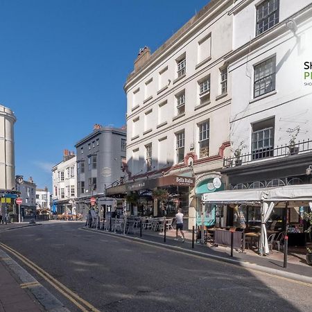 Charming Luxury 3Bed Apartment In A Prime Location By Sharphaus Short Lets & Serviced Accommodation Management Hove Exteriér fotografie